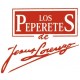 Los Peperetes